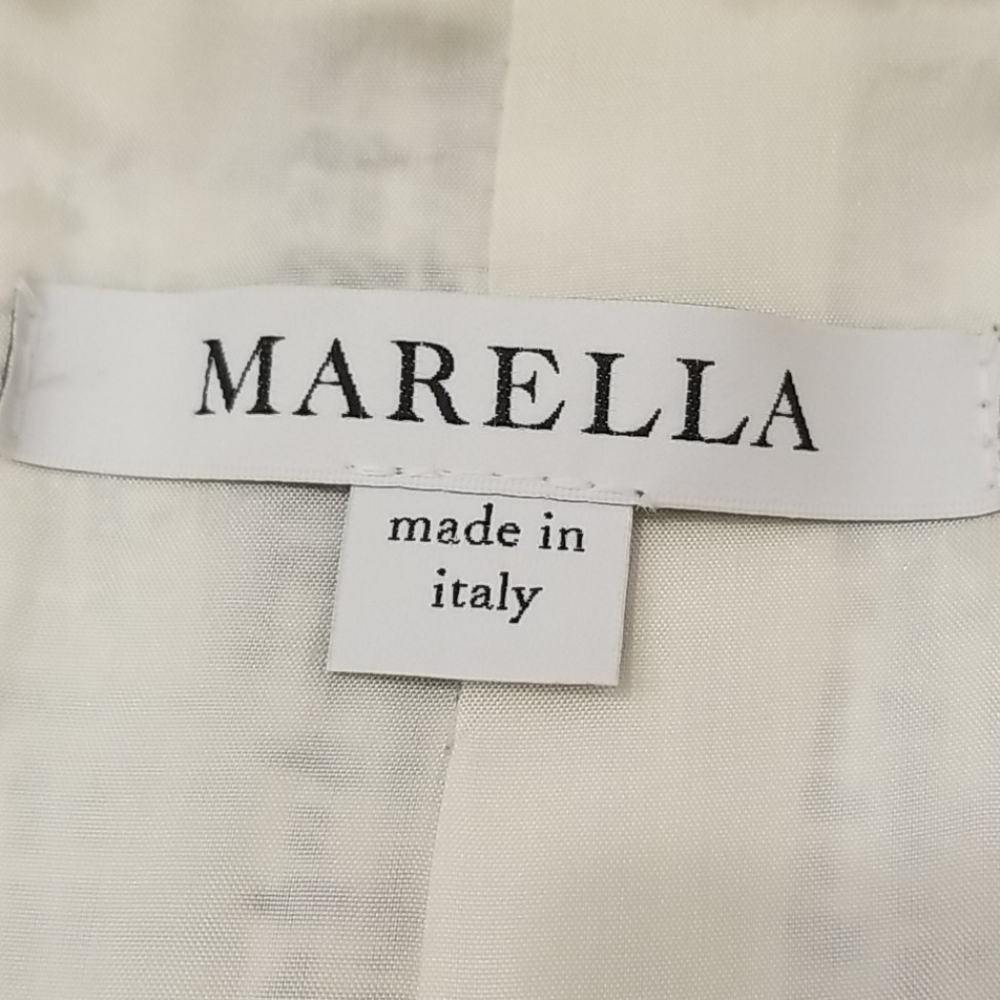 Long Tweed Jacket - image 7